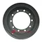 steel wheel for agriculture use